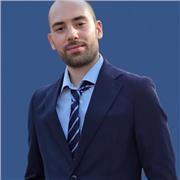 Laureato in Biotecnologie Mediche e Medicina molecolare offre ripetizioni di Biologia, Biochimica, Chimica, Fisiologia e affini